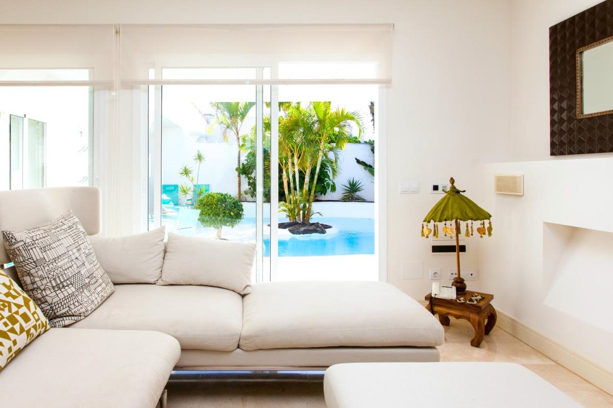 KATIS Villas Boutique in Bahiazul