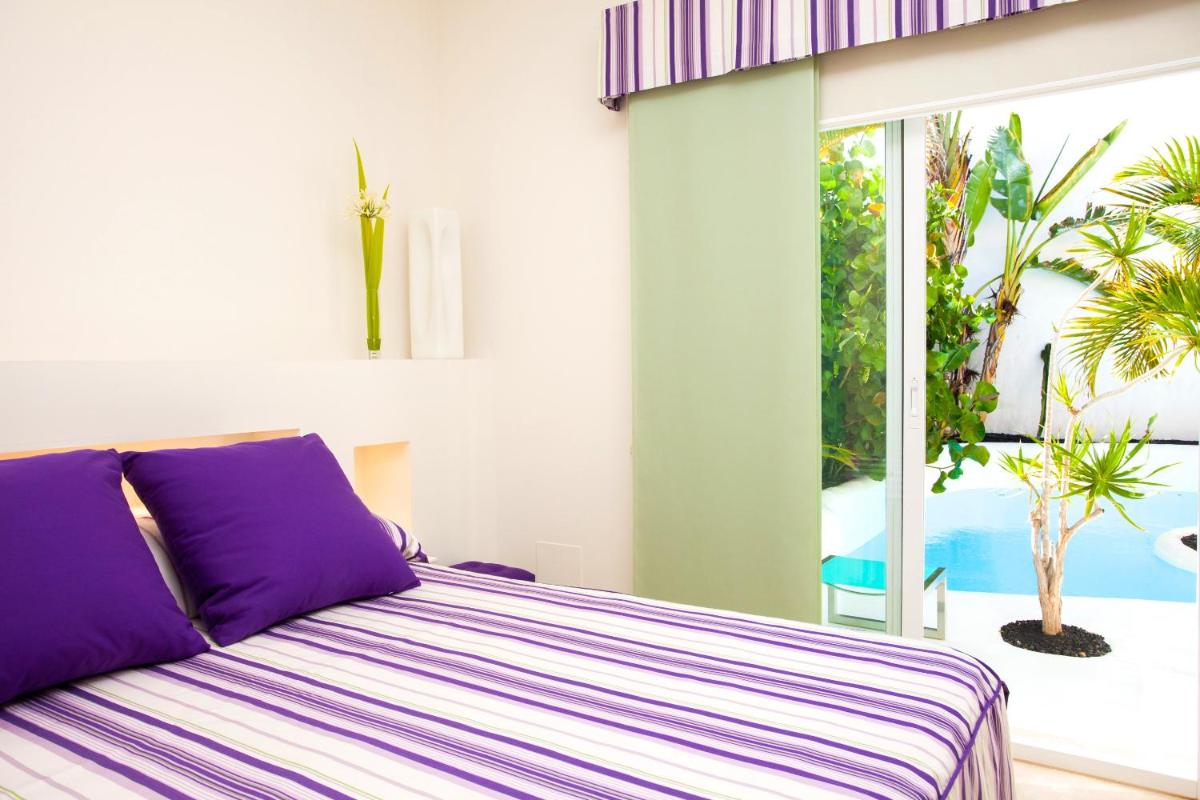 KATIS Villas Boutique in Bahiazul