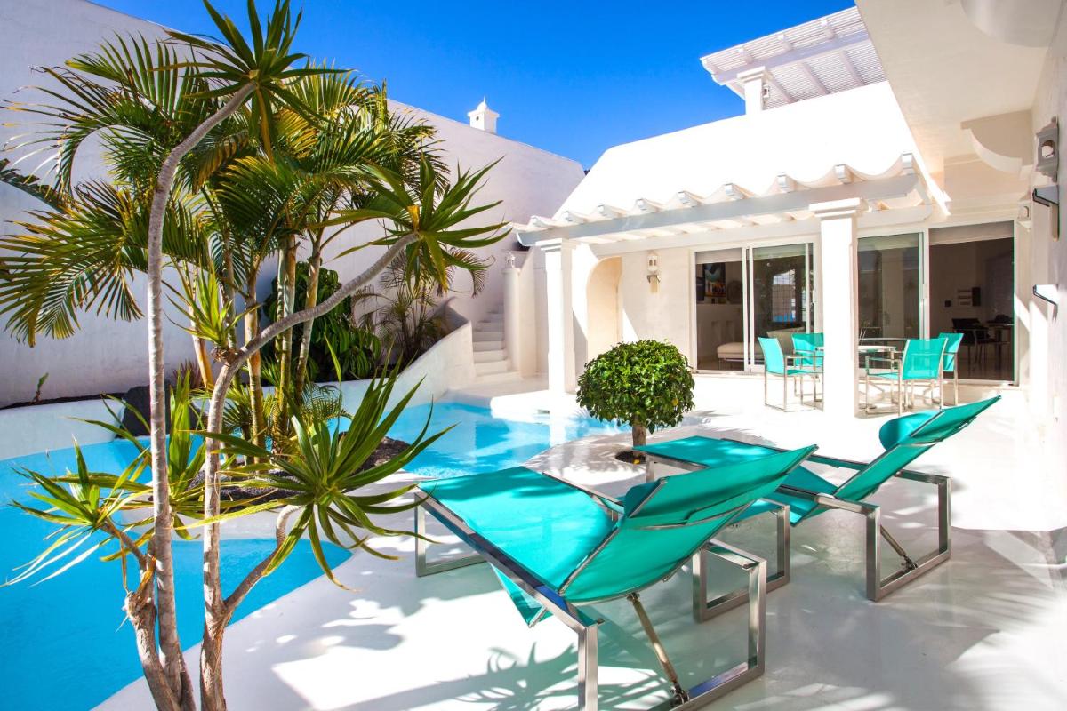 KATIS Villas Boutique in Bahiazul