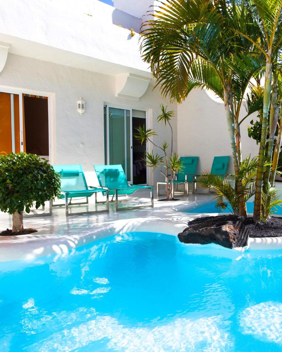 KATIS Villas Boutique in Bahiazul