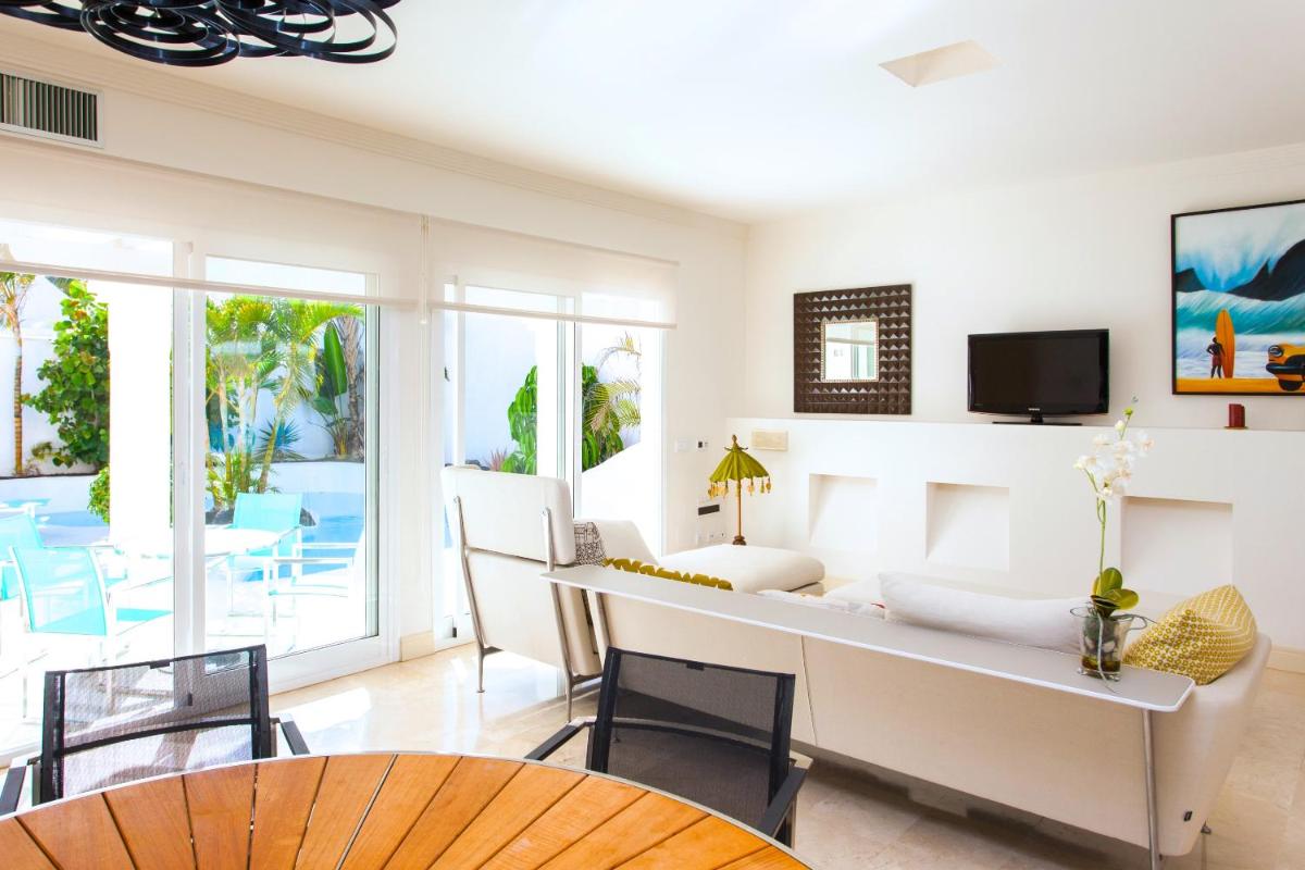 KATIS Villas Boutique in Bahiazul