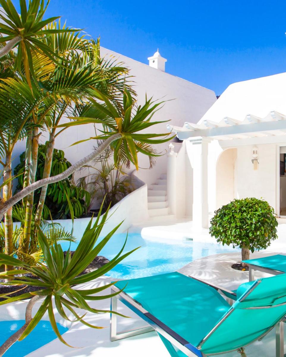 KATIS Villas Boutique in Bahiazul