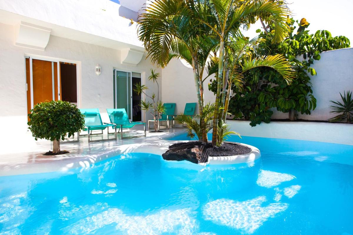 KATIS Villas Boutique in Bahiazul