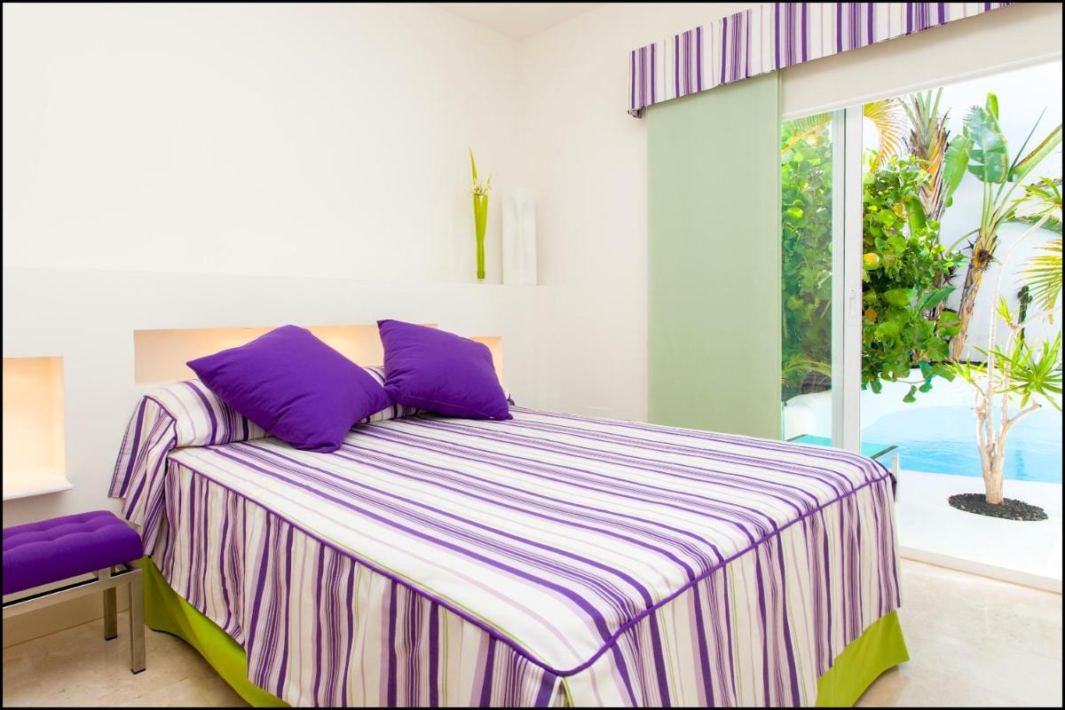 KATIS Villas Boutique in Bahiazul