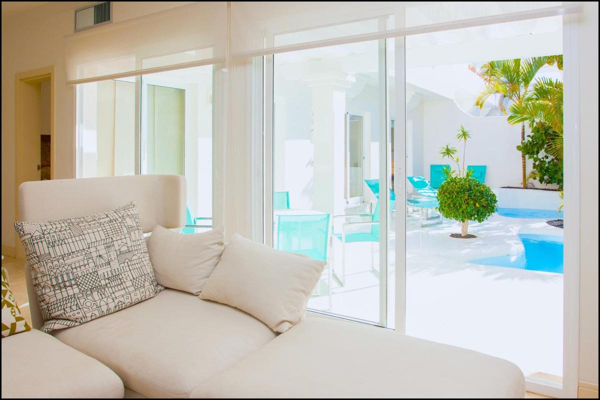 KATIS Villas Boutique in Bahiazul