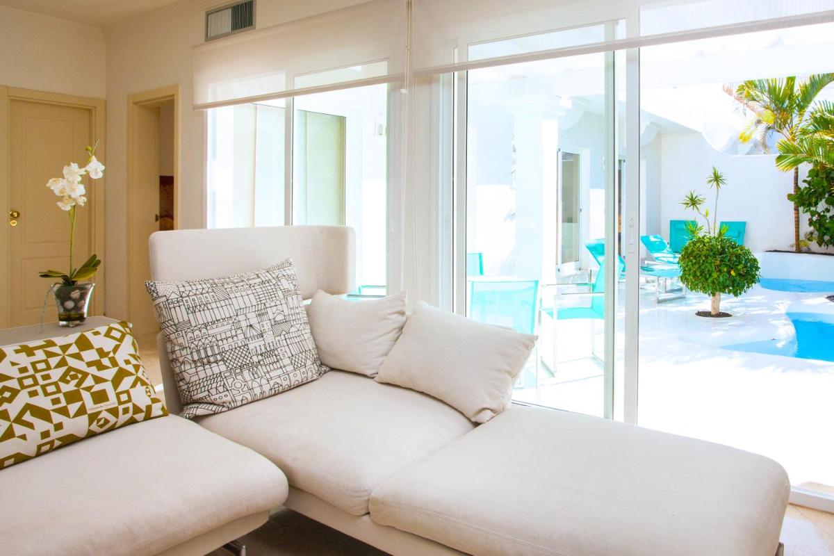 KATIS Villas Boutique in Bahiazul