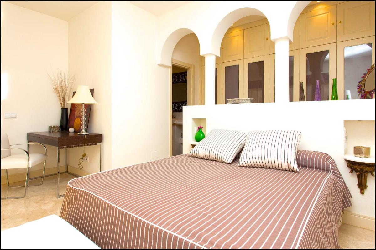 KATIS Villas Boutique in Bahiazul