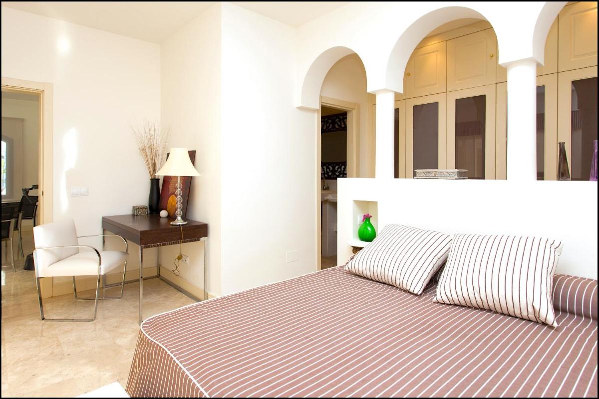 KATIS Villas Boutique in Bahiazul