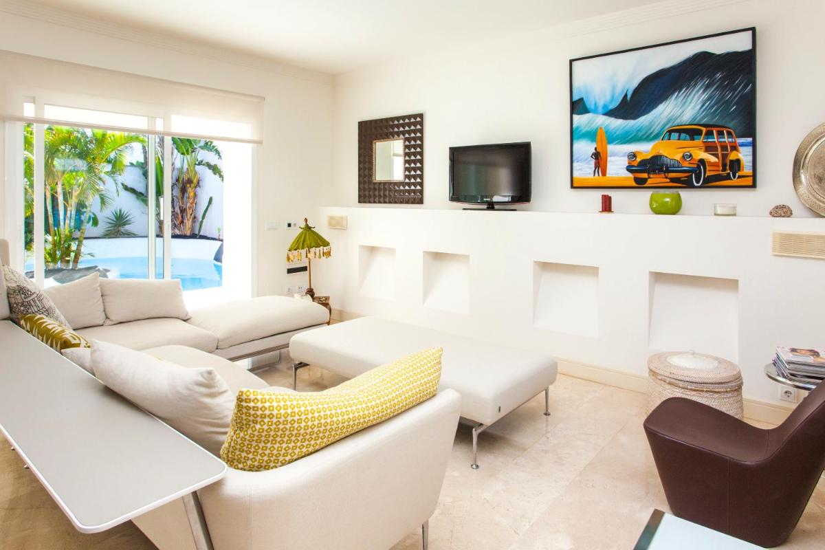 KATIS Villas Boutique in Bahiazul