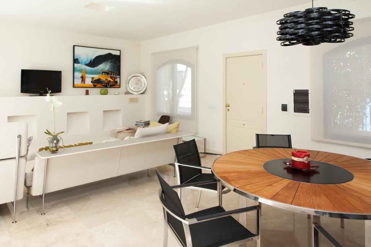 KATIS Villas Boutique in Bahiazul