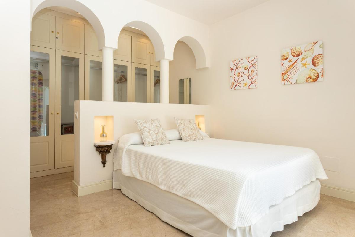 KATIS Villas Boutique in Bahiazul