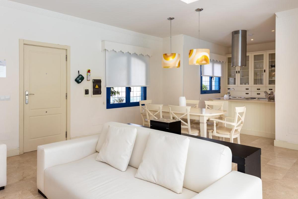 KATIS Villas Boutique in Bahiazul