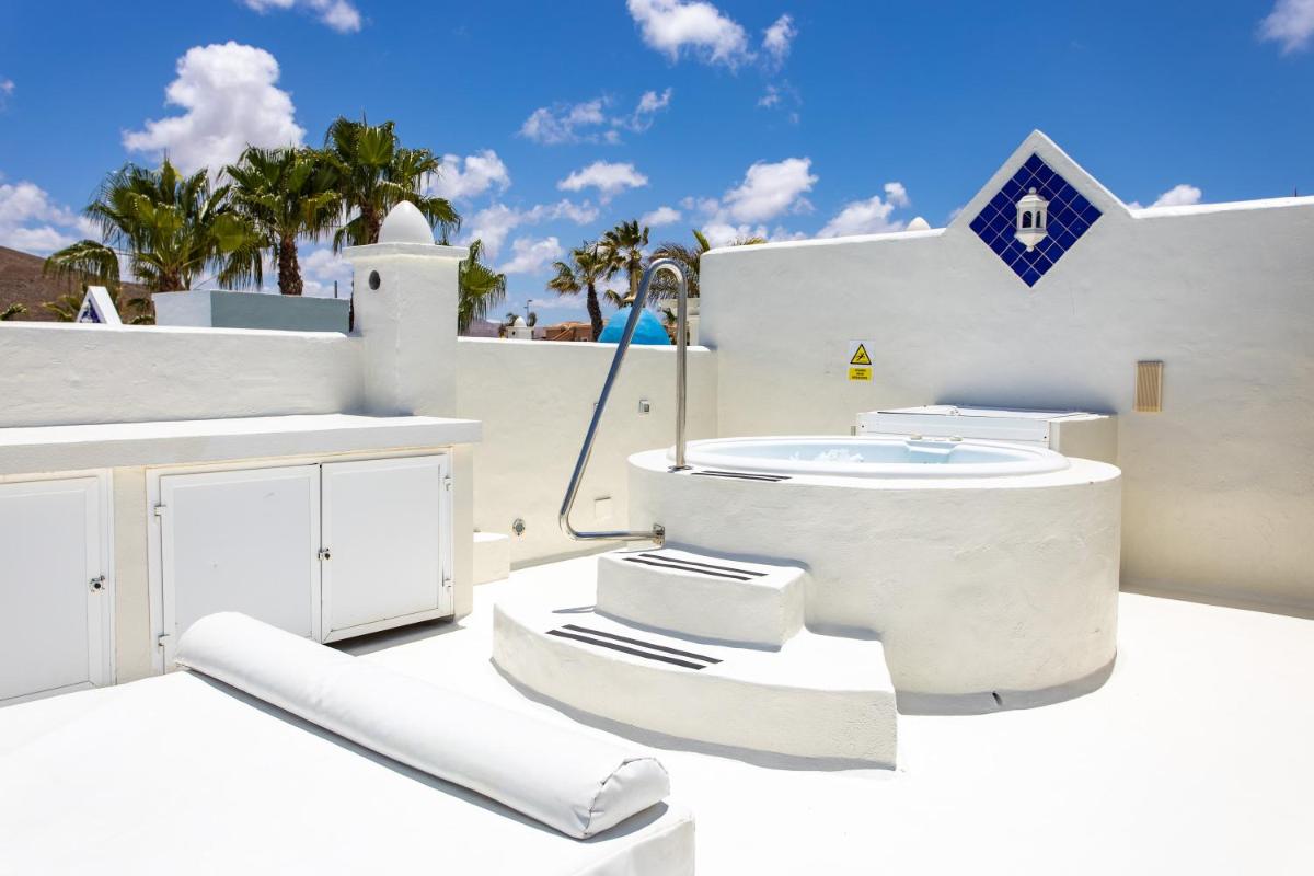 KATIS Villas Boutique in Bahiazul