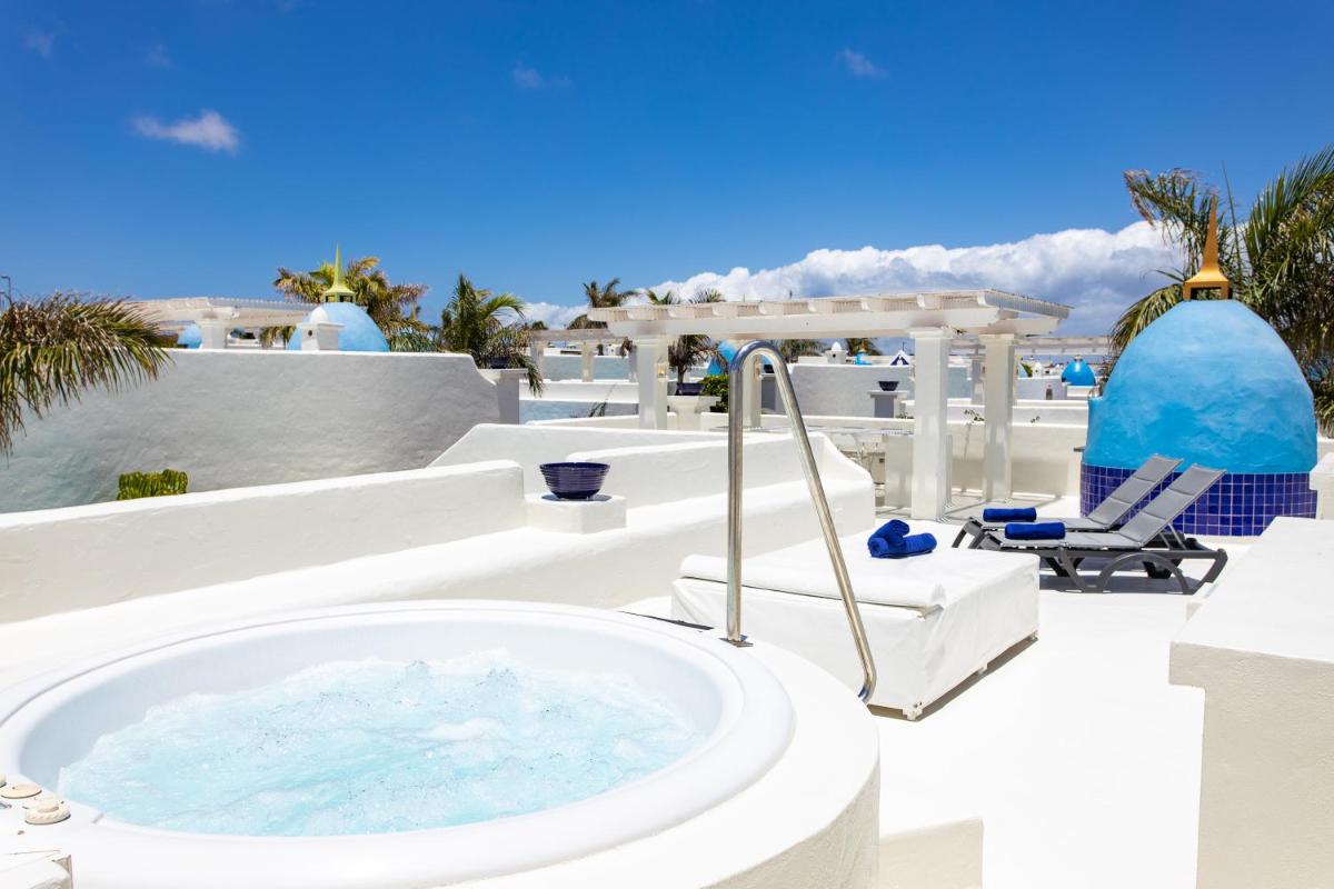 KATIS Villas Boutique in Bahiazul