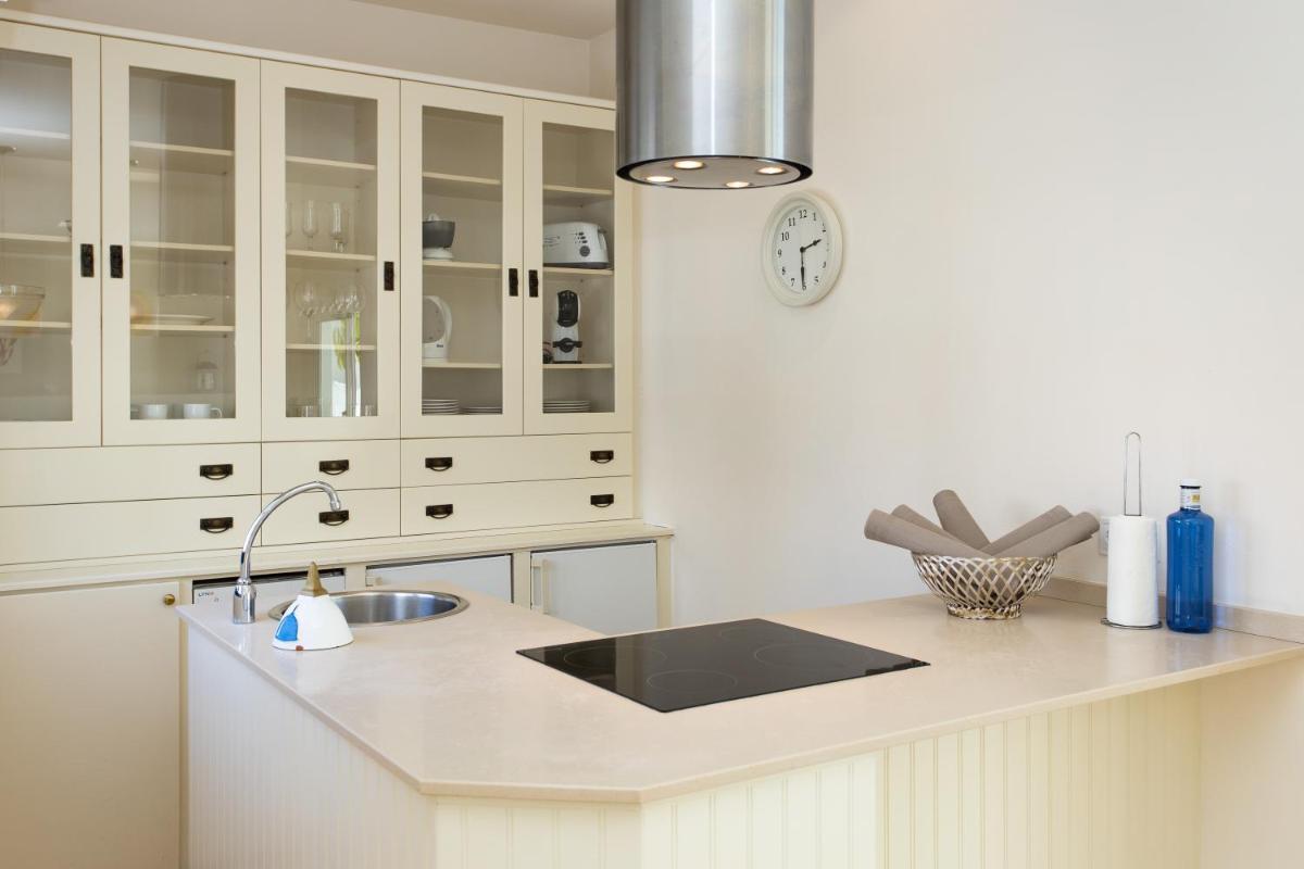 KATIS Villas Boutique in Bahiazul