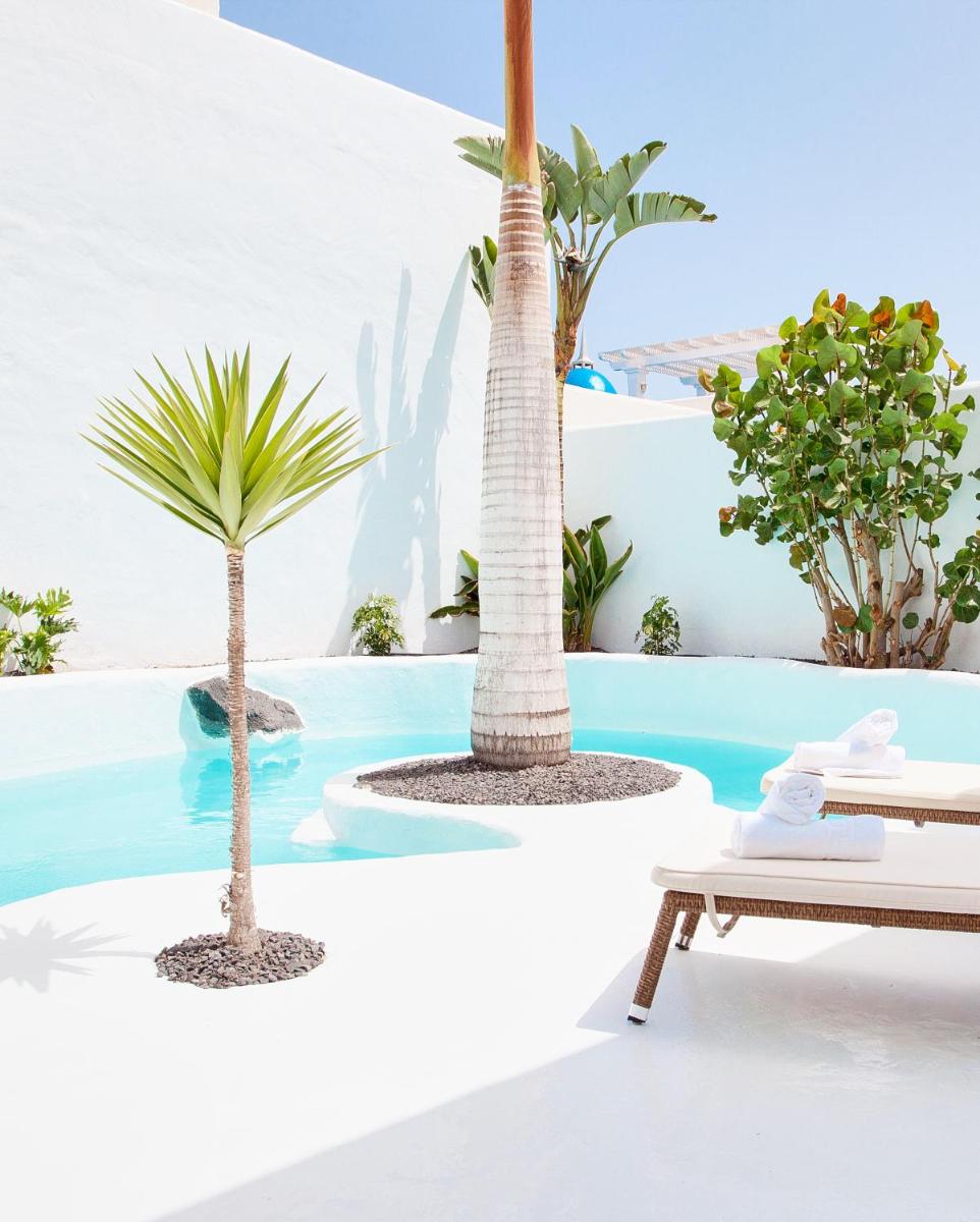 KATIS Villas Boutique in Bahiazul