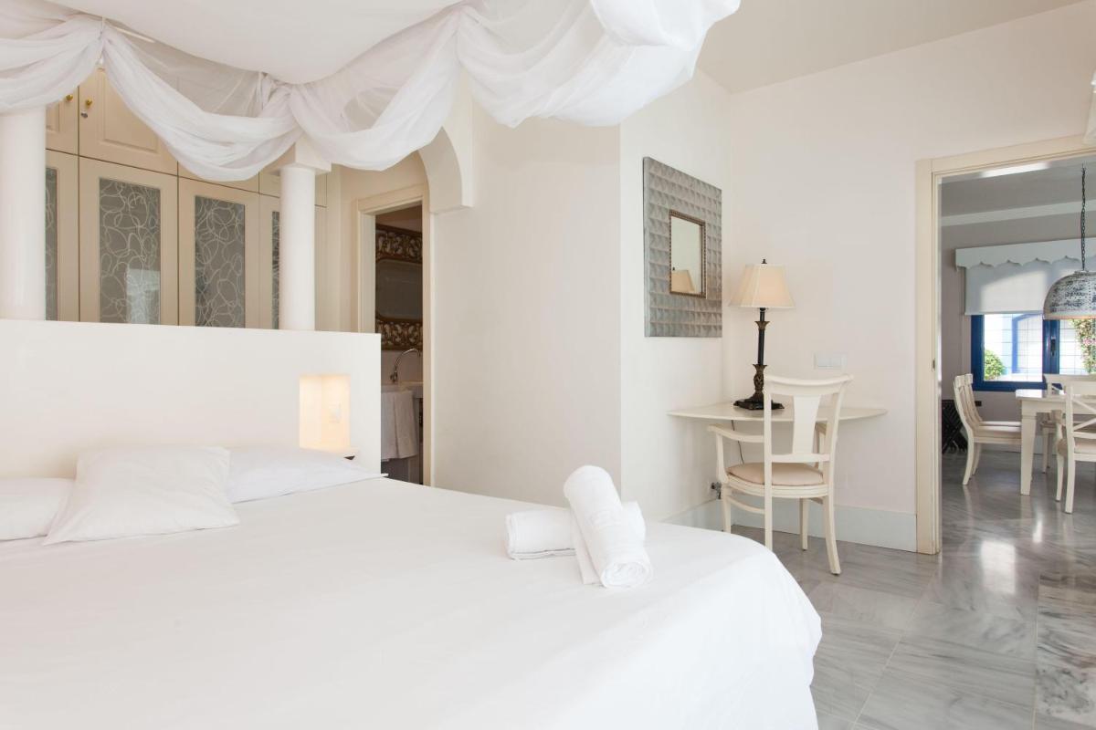 KATIS Villas Boutique in Bahiazul