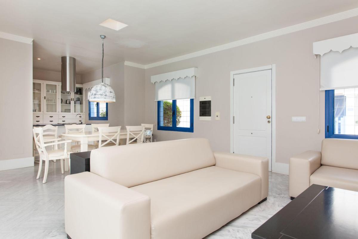 KATIS Villas Boutique in Bahiazul