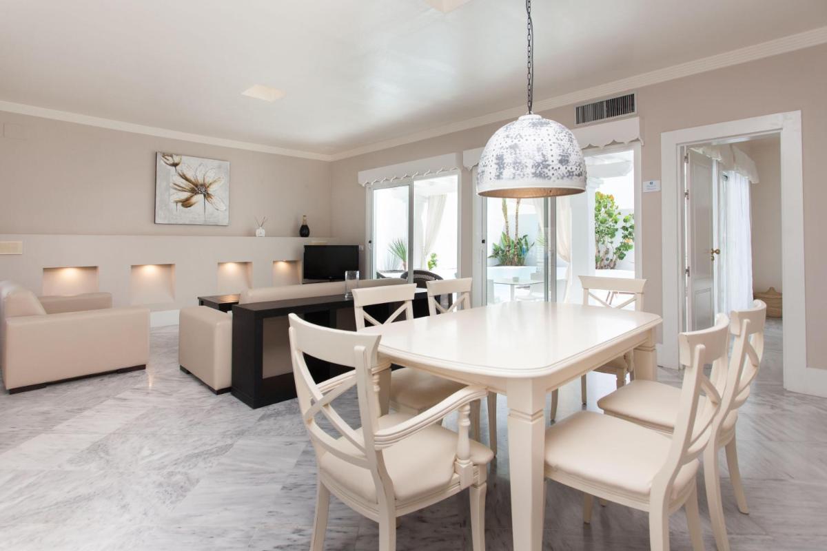 KATIS Villas Boutique in Bahiazul