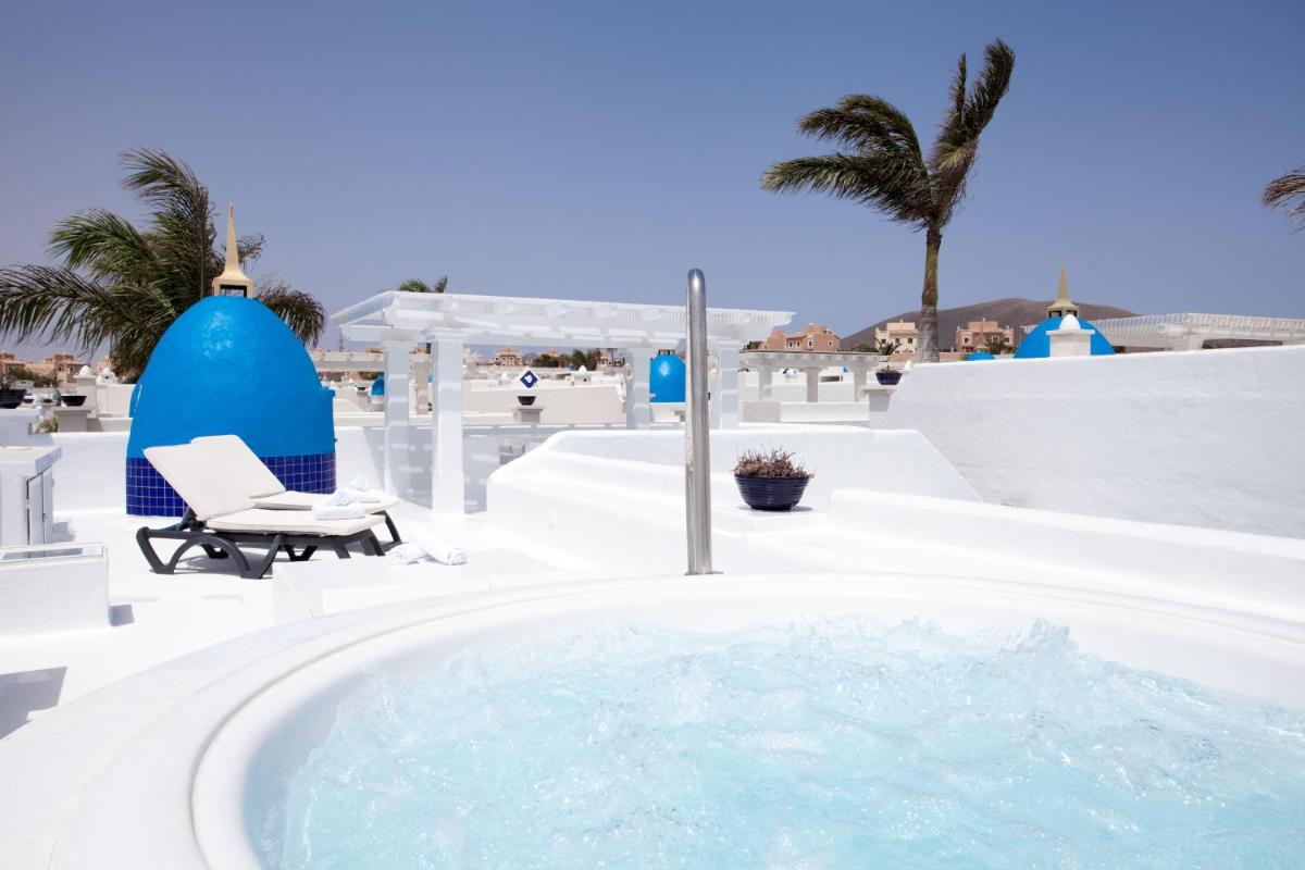 KATIS Villas Boutique in Bahiazul