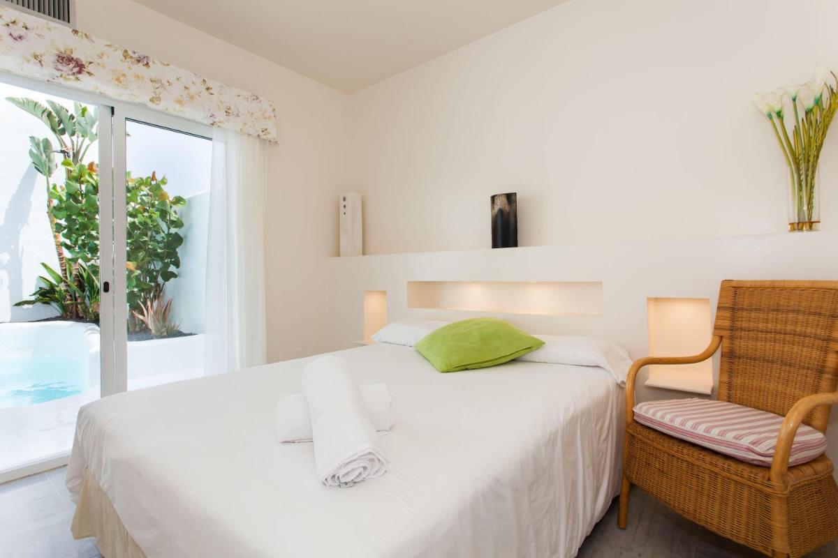 KATIS Villas Boutique in Bahiazul