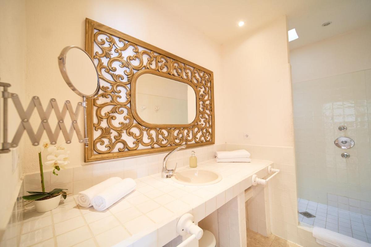 KATIS Villas Boutique in Bahiazul