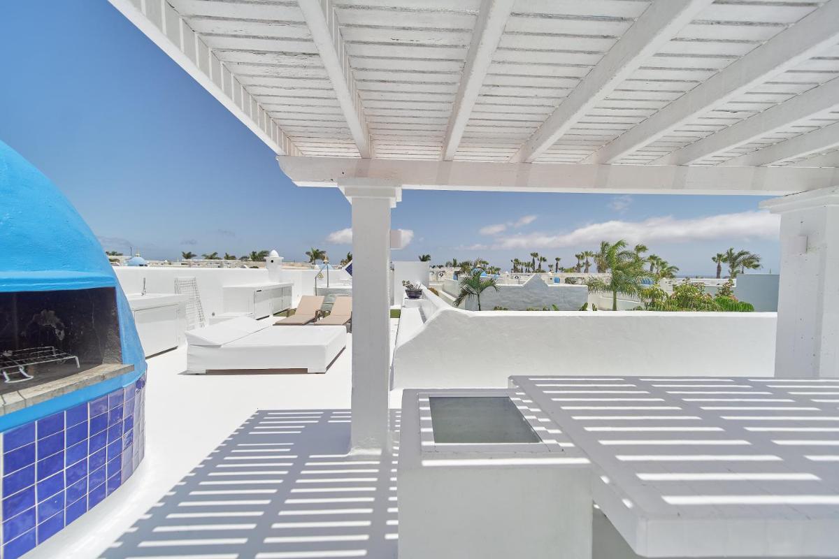 KATIS Villas Boutique in Bahiazul