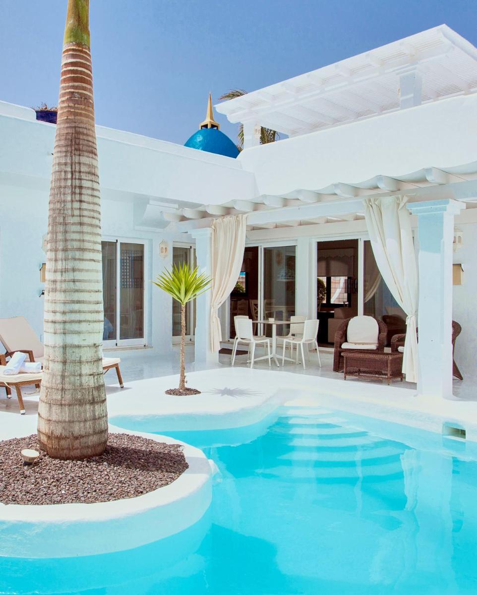 KATIS Villas Boutique in Bahiazul