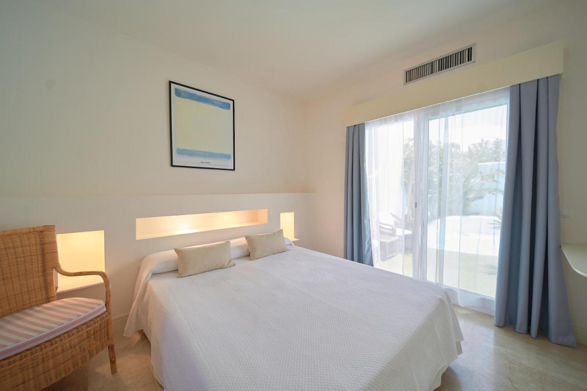 KATIS Villas Boutique in Bahiazul