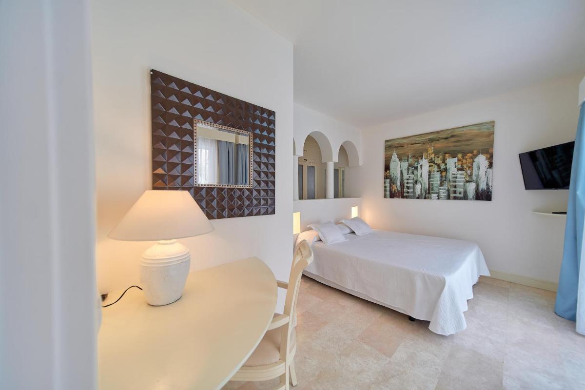 KATIS Villas Boutique in Bahiazul