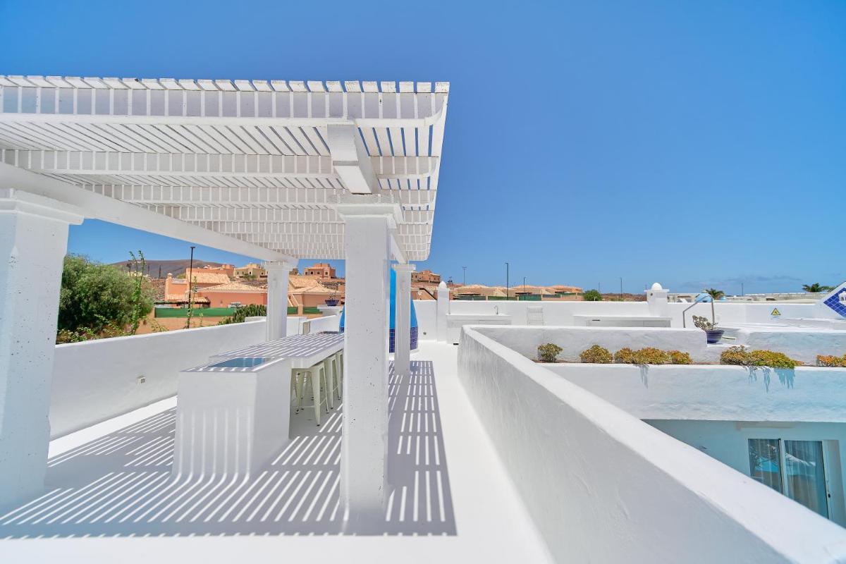 KATIS Villas Boutique in Bahiazul