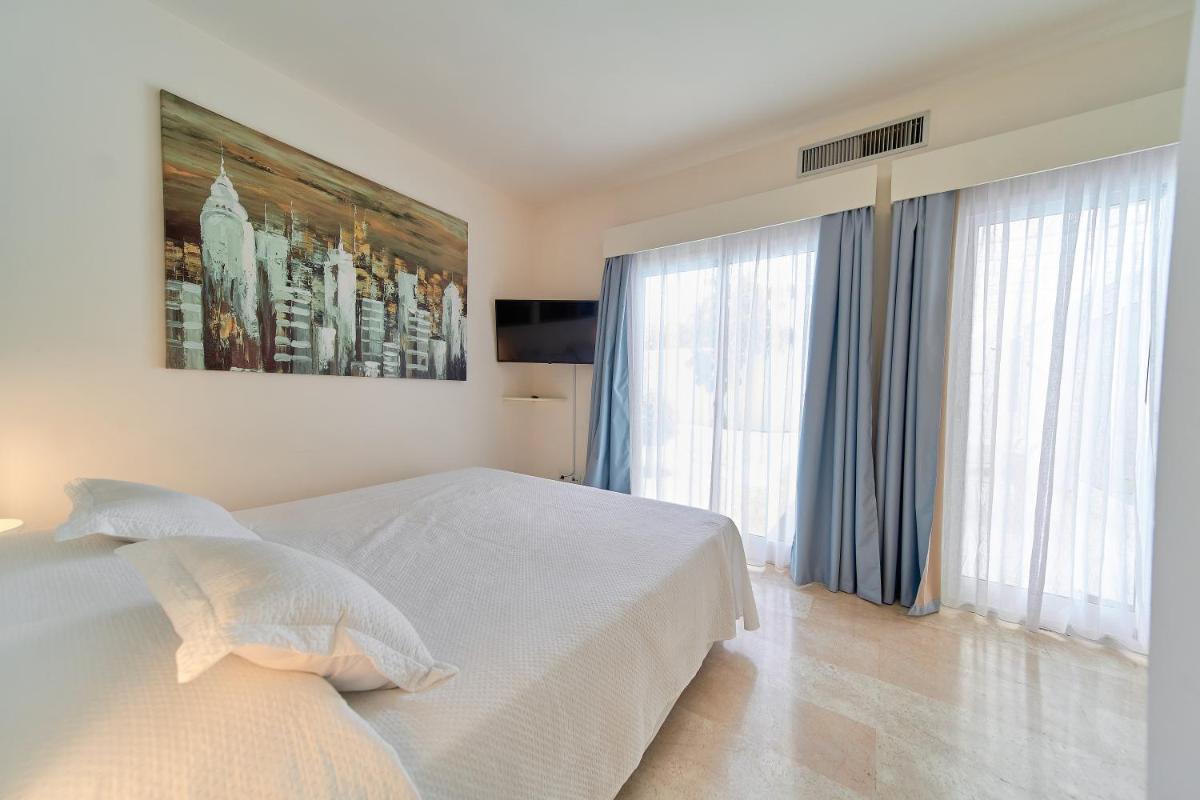 KATIS Villas Boutique in Bahiazul