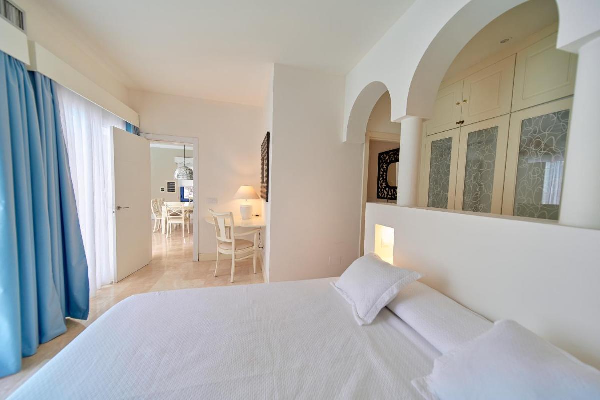 KATIS Villas Boutique in Bahiazul