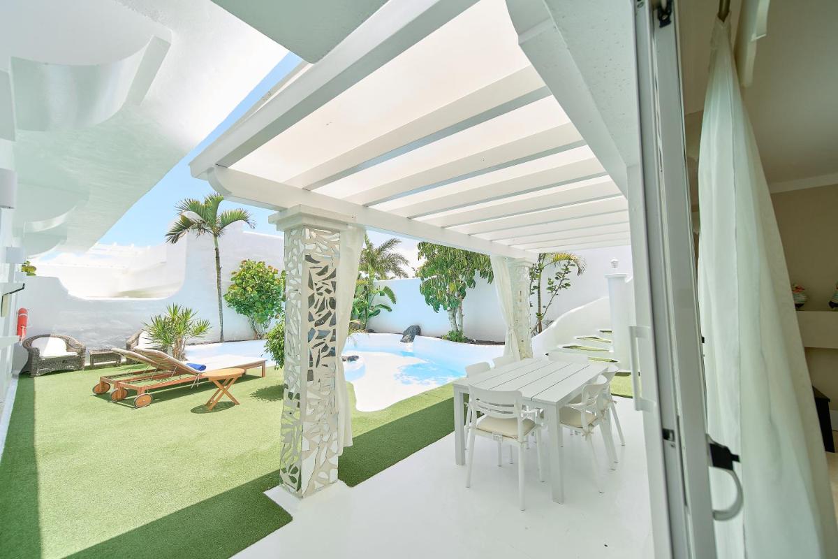 KATIS Villas Boutique in Bahiazul