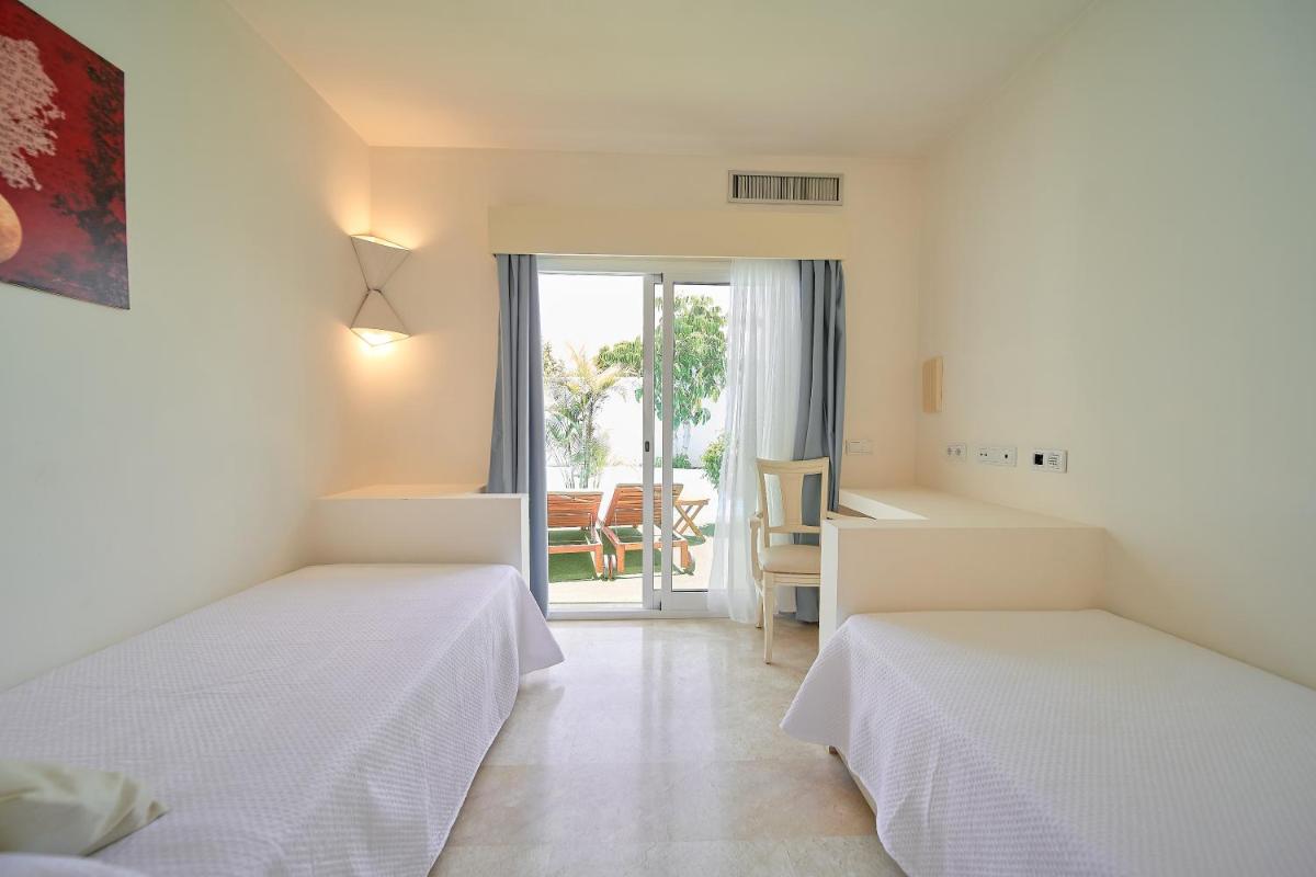 KATIS Villas Boutique in Bahiazul