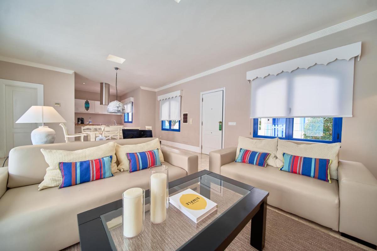 KATIS Villas Boutique in Bahiazul