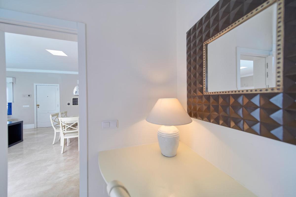 KATIS Villas Boutique in Bahiazul