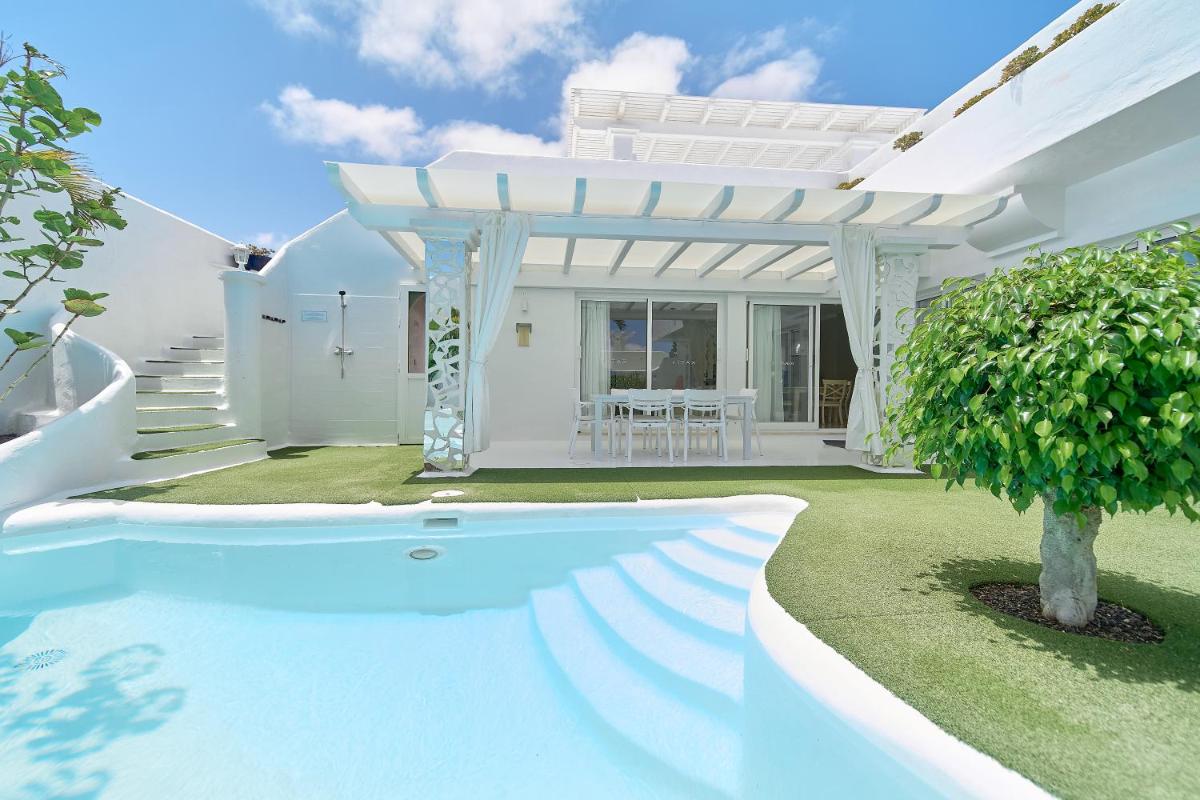 KATIS Villas Boutique in Bahiazul