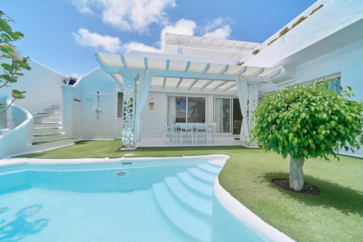 KATIS Villas Boutique in Bahiazul