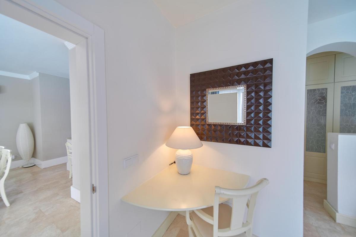 KATIS Villas Boutique in Bahiazul