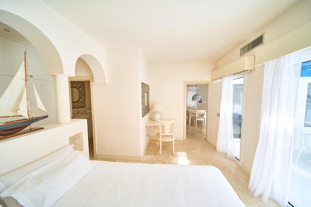 KATIS Villas Boutique in Bahiazul