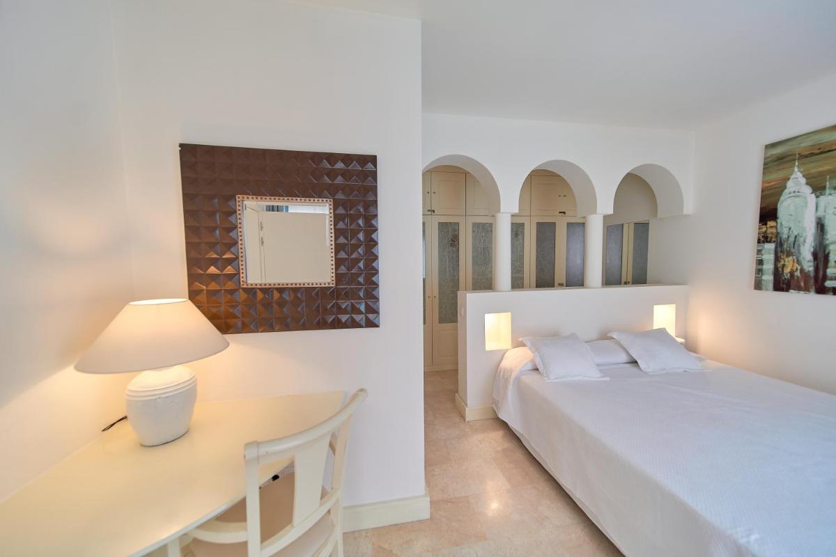 KATIS Villas Boutique in Bahiazul