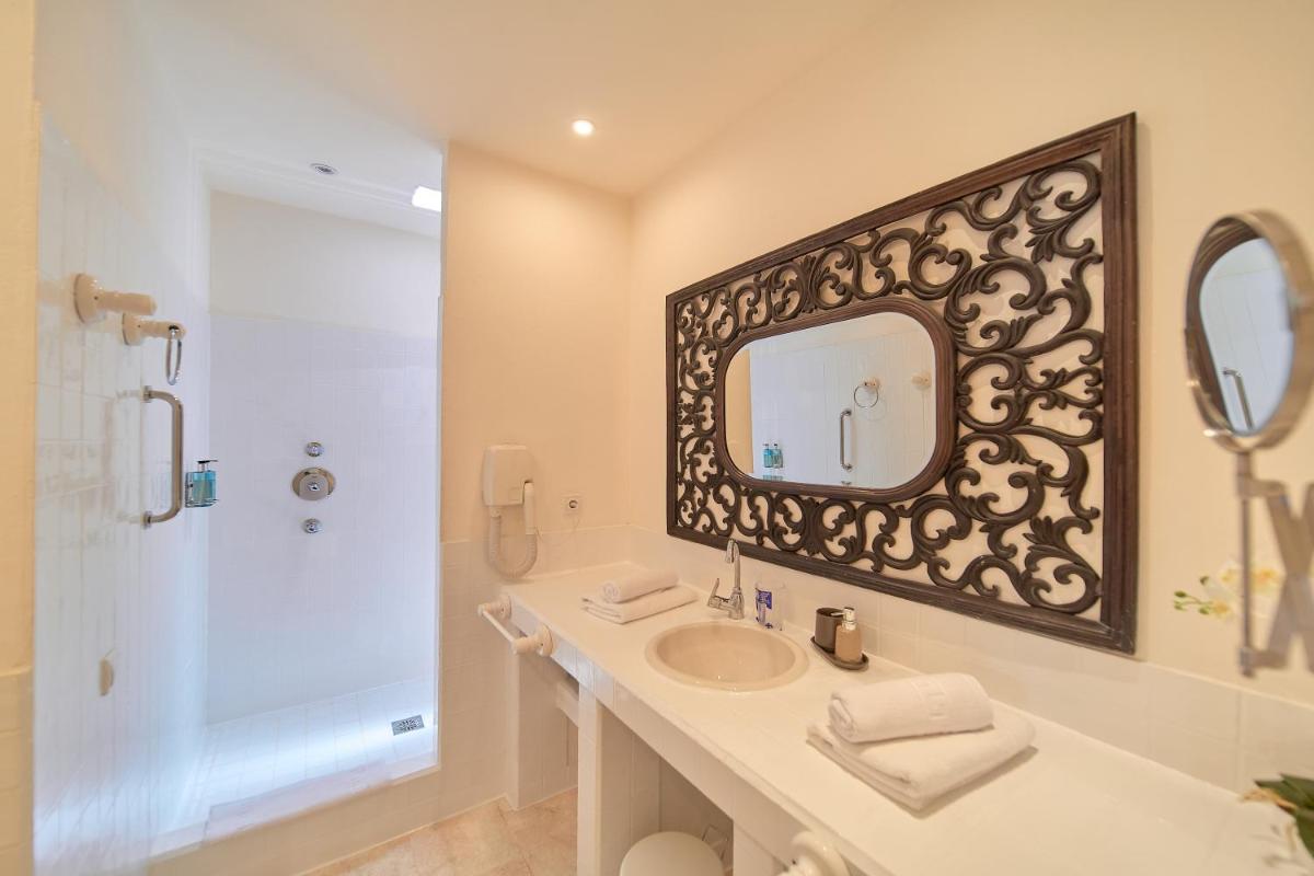 KATIS Villas Boutique in Bahiazul