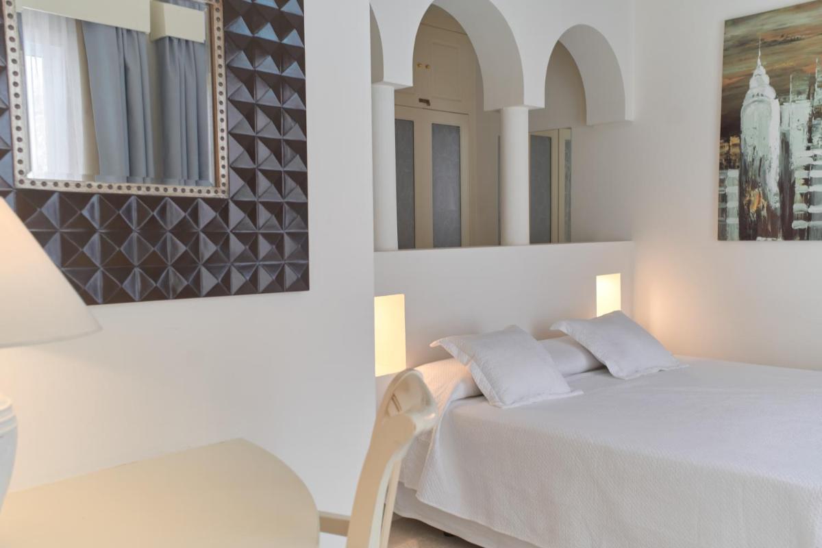 KATIS Villas Boutique in Bahiazul