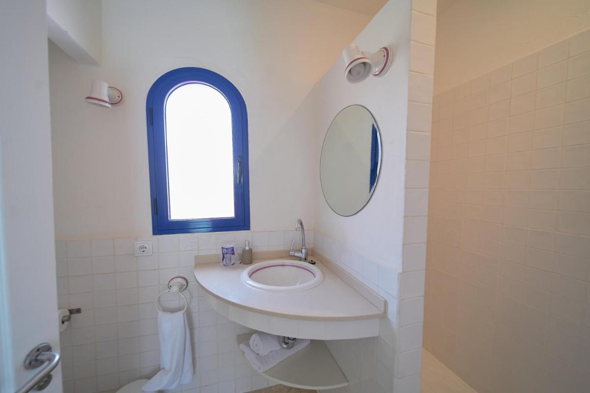 KATIS Villas Boutique in Bahiazul