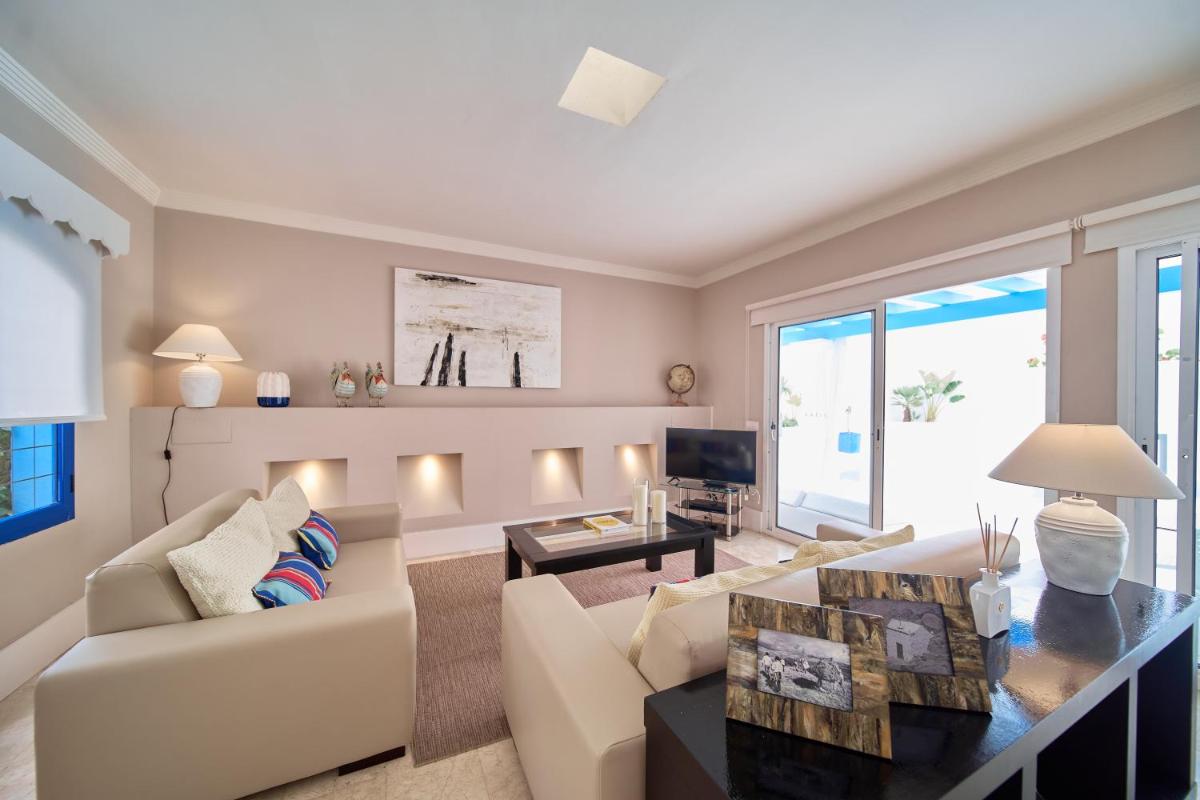 KATIS Villas Boutique in Bahiazul