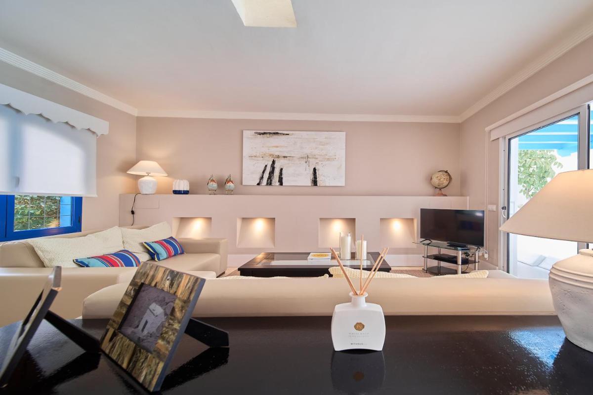 KATIS Villas Boutique in Bahiazul