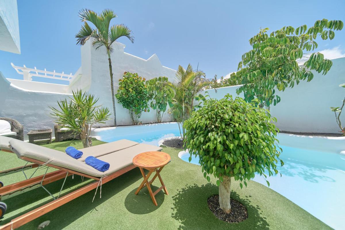 KATIS Villas Boutique in Bahiazul