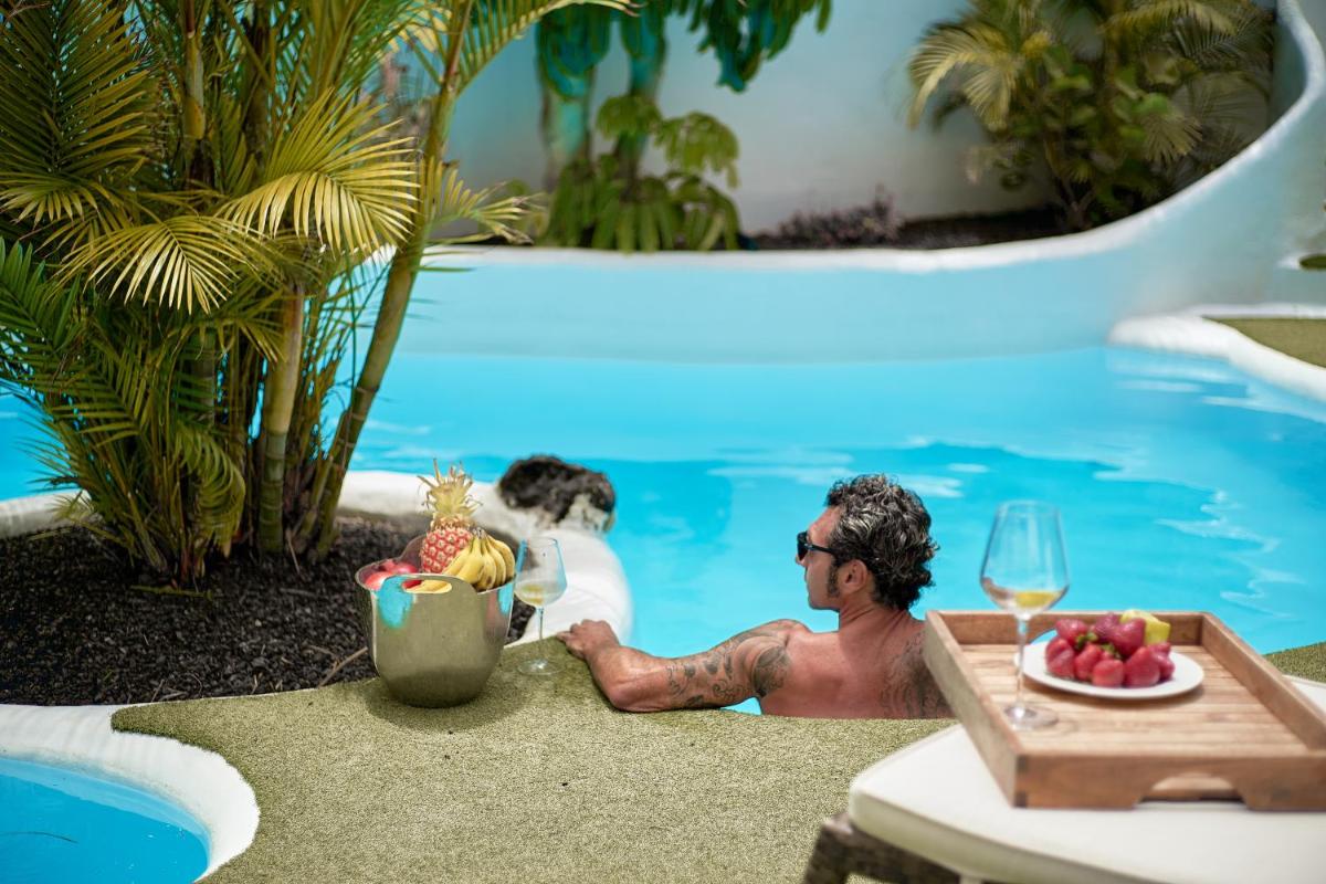 KATIS Villas Boutique in Bahiazul