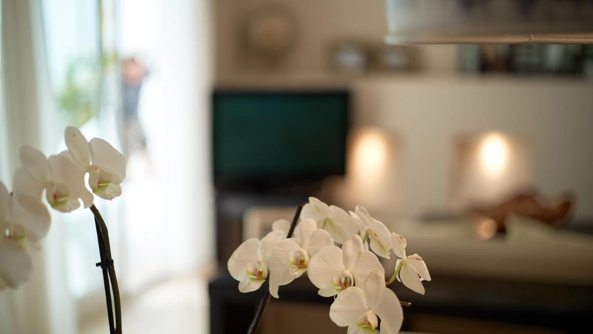 KATIS Villas Boutique in Bahiazul